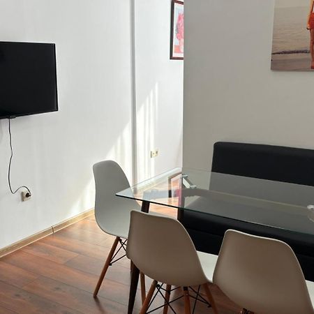 Aspen Golf Resort Ski & Spa Relax Apartment Bansko Dış mekan fotoğraf