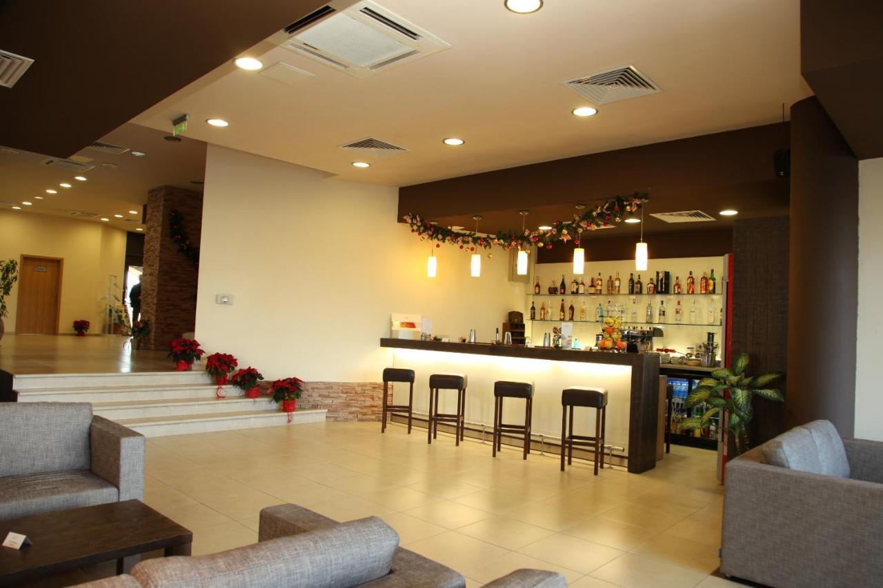 Aspen Golf Resort Ski & Spa Relax Apartment Bansko Dış mekan fotoğraf