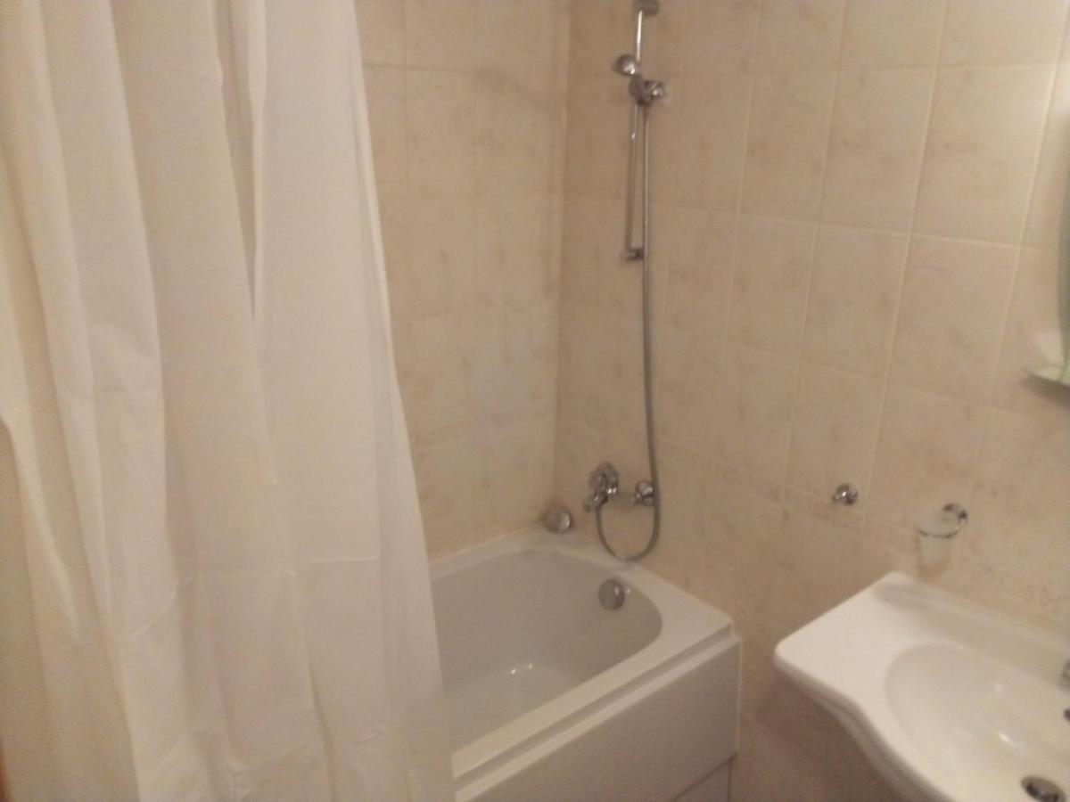 Aspen Golf Resort Ski & Spa Relax Apartment Bansko Dış mekan fotoğraf