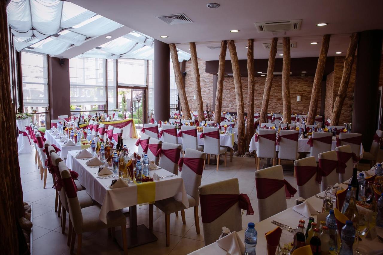 Aspen Golf Resort Ski & Spa Relax Apartment Bansko Dış mekan fotoğraf