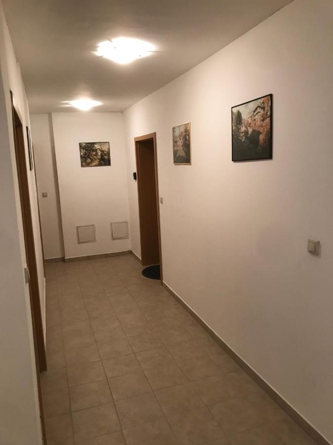 Aspen Golf Resort Ski & Spa Relax Apartment Bansko Dış mekan fotoğraf