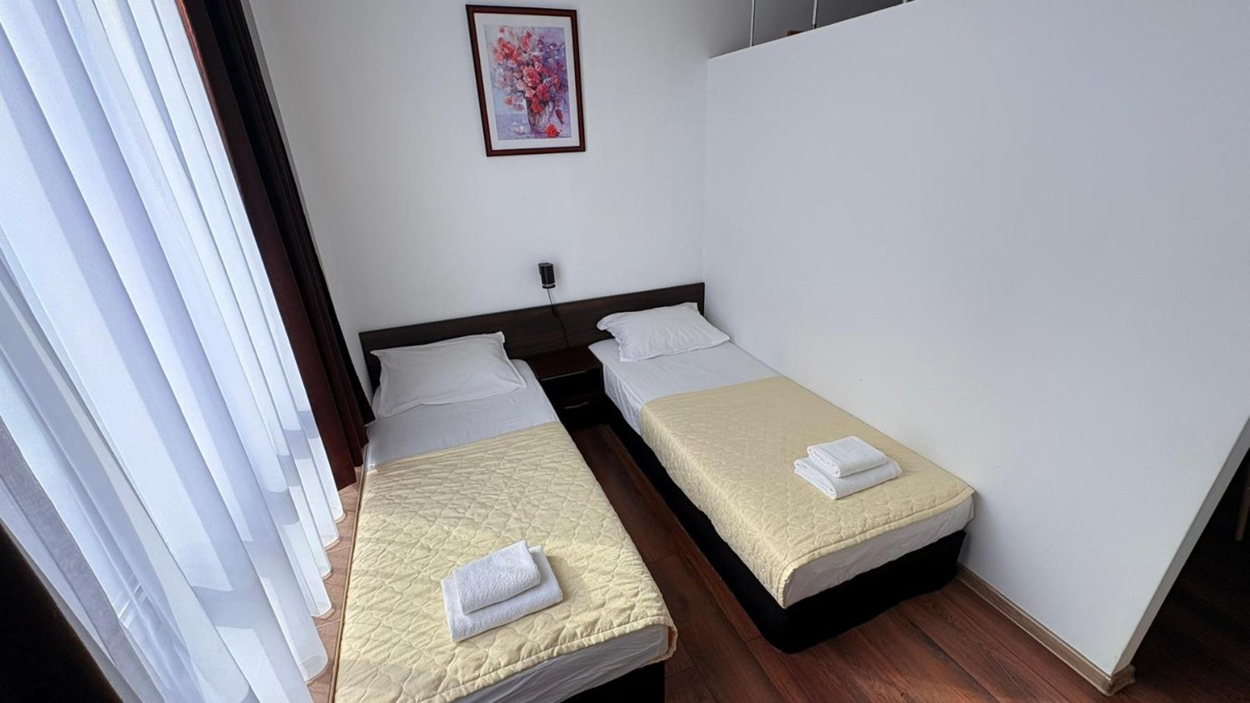 Aspen Golf Resort Ski & Spa Relax Apartment Bansko Dış mekan fotoğraf