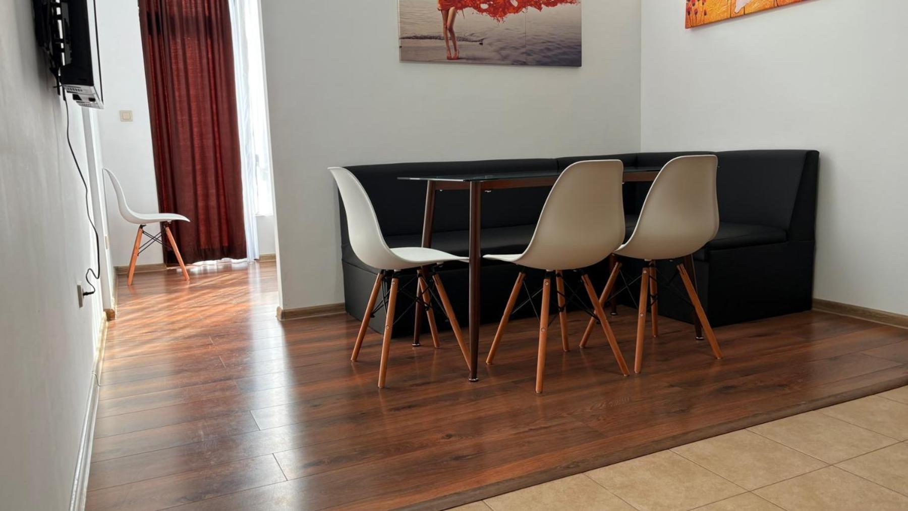 Aspen Golf Resort Ski & Spa Relax Apartment Bansko Dış mekan fotoğraf