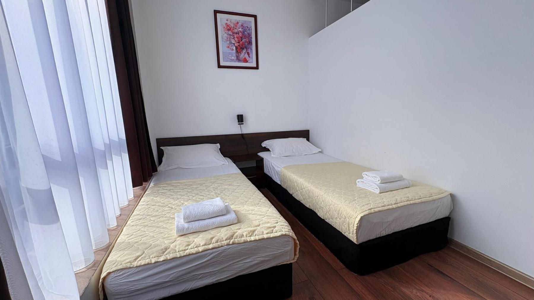 Aspen Golf Resort Ski & Spa Relax Apartment Bansko Dış mekan fotoğraf
