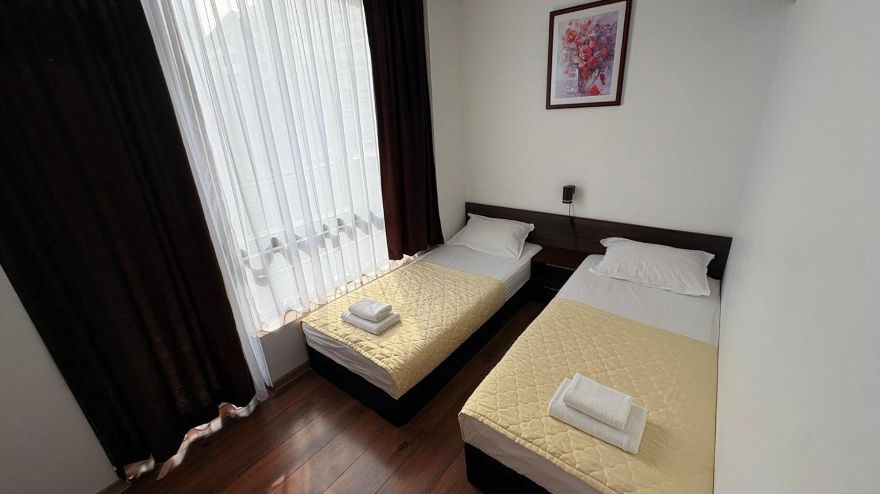 Aspen Golf Resort Ski & Spa Relax Apartment Bansko Dış mekan fotoğraf