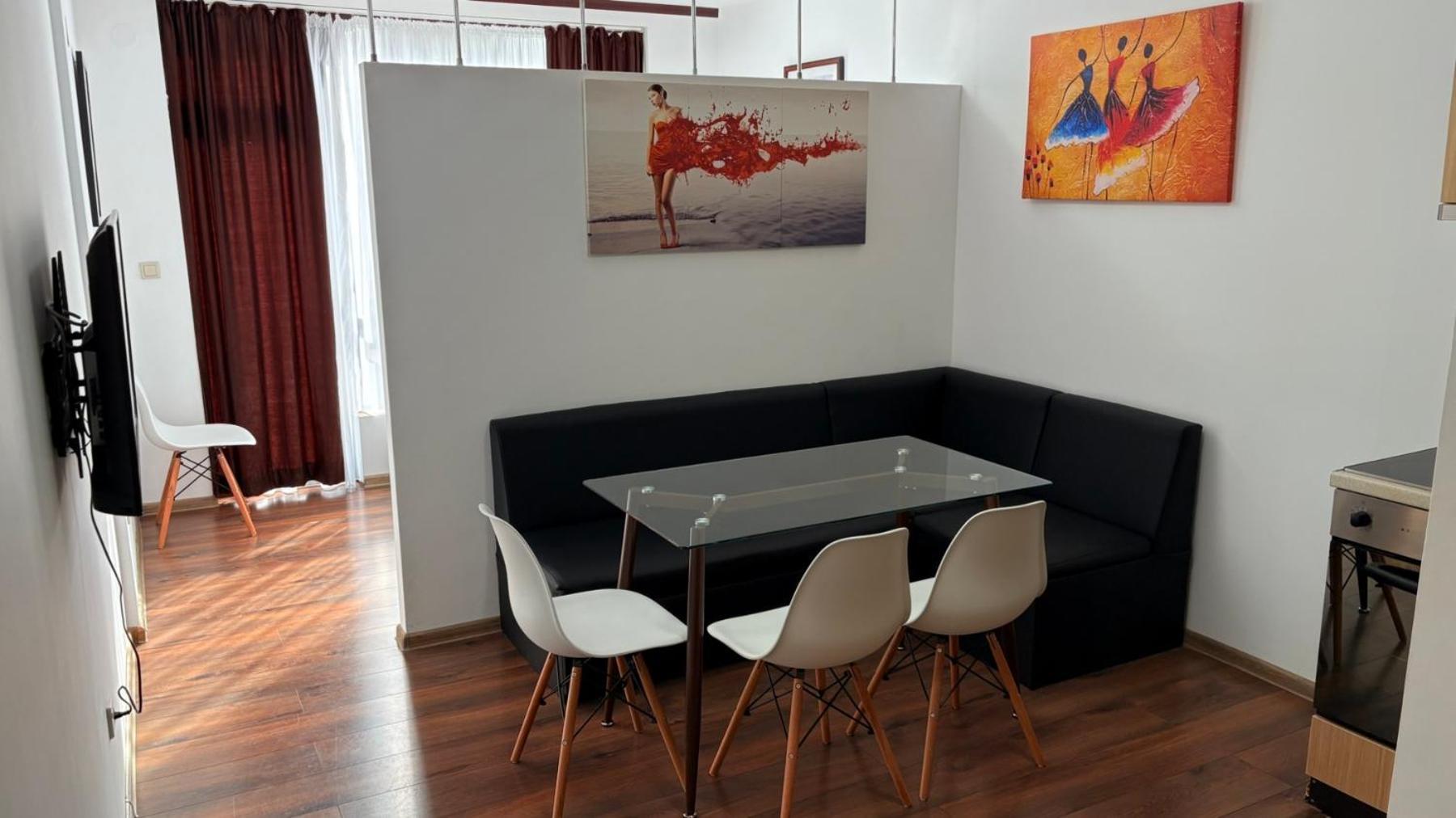 Aspen Golf Resort Ski & Spa Relax Apartment Bansko Dış mekan fotoğraf